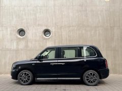 BMW LEVC TX 2022 TX5 Extended Range Space Enjoyment Edition - фото 6