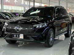 Mercedes-Benz GLC 300 L 4MATIC Version 5 - фото 1