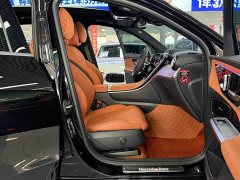 Mercedes-Benz GLC 300 L 4MATIC Version 5 - фото 10