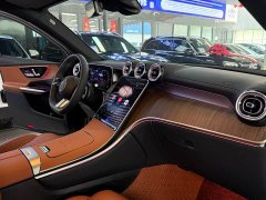 Mercedes-Benz GLC 300 L 4MATIC Version 5 - фото 11