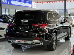 Mercedes-Benz GLC 300 L 4MATIC Version 5 - фото 12