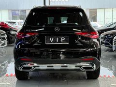 Mercedes-Benz GLC 300 L 4MATIC Version 5 - фото 13