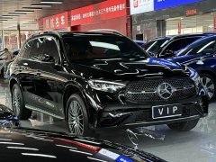 Mercedes-Benz GLC 300 L 4MATIC Version 5 - фото 3