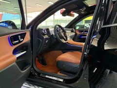 Mercedes-Benz GLC 300 L 4MATIC Version 5 - фото 4