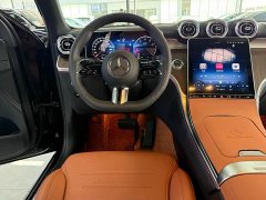 Mercedes-Benz GLC 300 L 4MATIC Version 5 - фото 7