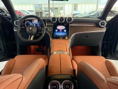Mercedes-Benz GLC 300 L 4MATIC Version 5 - фото 9