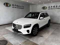 Mercedes-Benz GLB 220 Fashion - фото 1