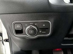 Mercedes-Benz GLB 220 Fashion - фото 12