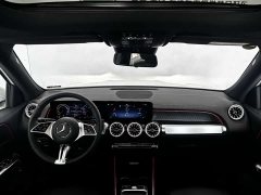 Mercedes-Benz GLB 220 Fashion - фото 14