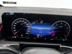 Mercedes-Benz GLB 220 Fashion - фото 16