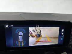 Mercedes-Benz GLB 220 Fashion - фото 17