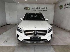 Mercedes-Benz GLB 220 Fashion - фото 2