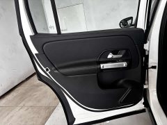 Mercedes-Benz GLB 220 Fashion - фото 20