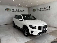 Mercedes-Benz GLB 220 Fashion - фото 3
