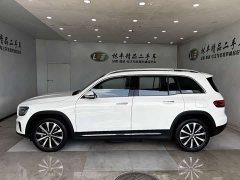 Mercedes-Benz GLB 220 Fashion - фото 4