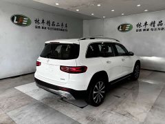 Mercedes-Benz GLB 220 Fashion - фото 5
