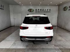 Mercedes-Benz GLB 220 Fashion - фото 6