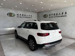 Mercedes-Benz GLB 220 Fashion - фото 7