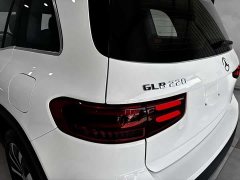 Mercedes-Benz GLB 220 Fashion - фото 9