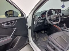 Audi Q2L 2022 35 TFSI aggressive and dynamic - фото 10