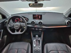 Audi Q2L 2022 35 TFSI aggressive and dynamic - фото 11