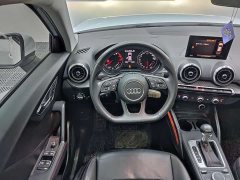 Audi Q2L 2022 35 TFSI aggressive and dynamic - фото 12