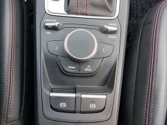 Audi Q2L 2022 35 TFSI aggressive and dynamic - фото 14