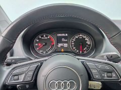 Audi Q2L 2022 35 TFSI aggressive and dynamic - фото 17
