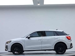 Audi Q2L 2022 35 TFSI aggressive and dynamic - фото 5