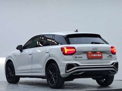 Audi Q2L 2022 35 TFSI aggressive and dynamic - фото 6