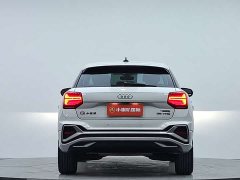 Audi Q2L 2022 35 TFSI aggressive and dynamic - фото 7