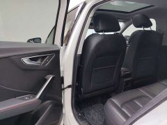 Audi Q2L 2022 35 TFSI aggressive and dynamic - фото 9