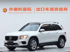 Mercedes-Benz GLB 2020 GLB 180 Dynamic - фото 1