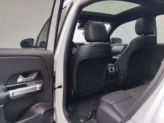 Mercedes-Benz GLB 2020 GLB 180 Dynamic - фото 10