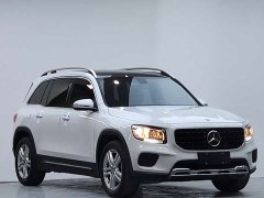 Mercedes-Benz GLB 2020 GLB 180 Dynamic - фото 3