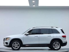 Mercedes-Benz GLB 2020 GLB 180 Dynamic - фото 4