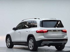 Mercedes-Benz GLB 2020 GLB 180 Dynamic - фото 5