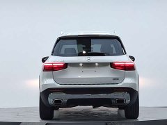 Mercedes-Benz GLB 2020 GLB 180 Dynamic - фото 6