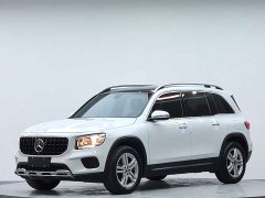 Mercedes-Benz GLB 2020 GLB 180 Dynamic - фото 7