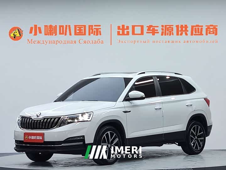 Lynk & Co Komic 2024 1.5L automatic comfort version - автомобиль из Китая
