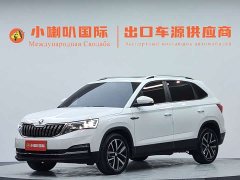 Lynk & Co Komic 2024 1.5L automatic comfort version - фото 1