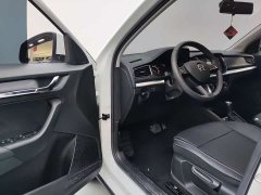 Lynk & Co Komic 2024 1.5L automatic comfort version - фото 10