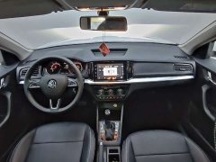 Lynk & Co Komic 2024 1.5L automatic comfort version - фото 11