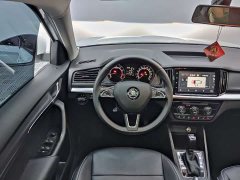 Lynk & Co Komic 2024 1.5L automatic comfort version - фото 12