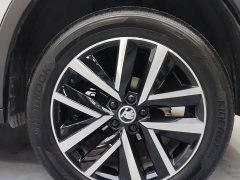Lynk & Co Komic 2024 1.5L automatic comfort version - фото 13
