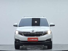 Lynk & Co Komic 2024 1.5L automatic comfort version - фото 3