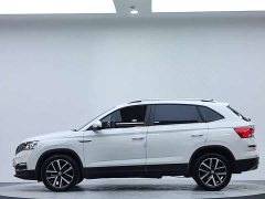 Lynk & Co Komic 2024 1.5L automatic comfort version - фото 5