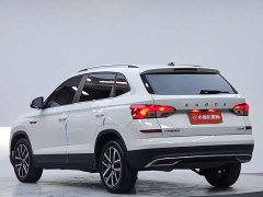 Lynk & Co Komic 2024 1.5L automatic comfort version - фото 6