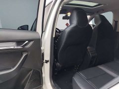 Lynk & Co Komic 2024 1.5L automatic comfort version - фото 9