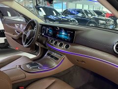 Mercedes-Benz E 300 L Luxury Version - фото 10
